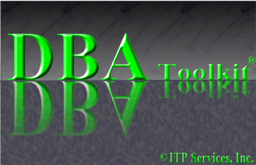 DBA Toolkit
